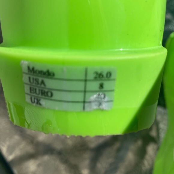 Dalbello | Women’s Ski Boot | size 26 - Picture 5 of 5